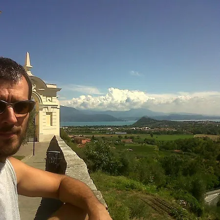 Bio Vivere La Отель типа 