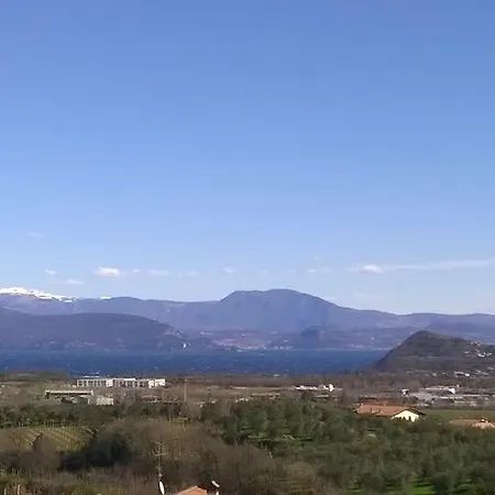 Отель типа 