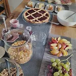 Bio Vivere La Nocleg ze śniadaniem