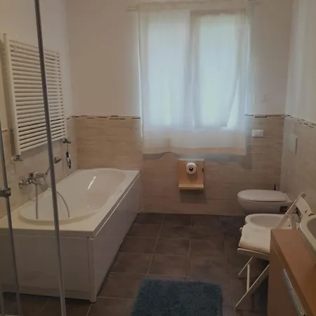 Bio Vivere La Frühstückspension Polpenazze del Garda