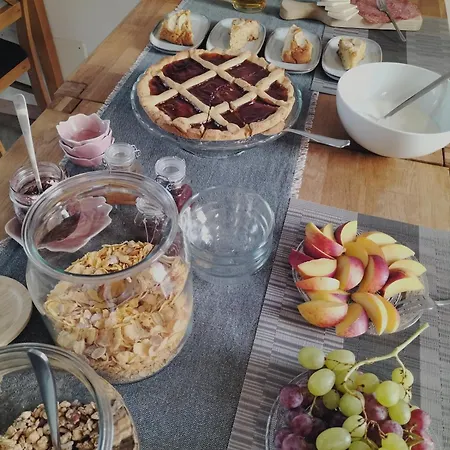 Bio Vivere La Frühstückspension