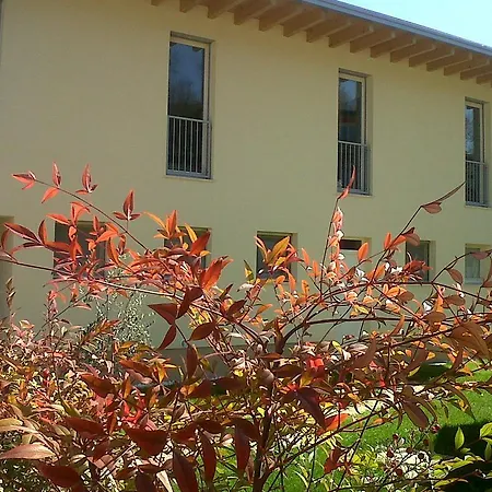 Bed and breakfast Bio Vivere La