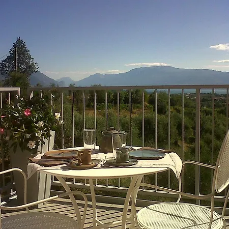 Bio Vivere La Bed and breakfast *