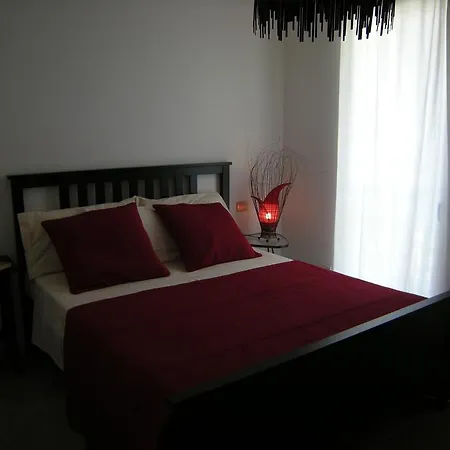 Bio Vivere La Bed and breakfast Polpenazze del Garda