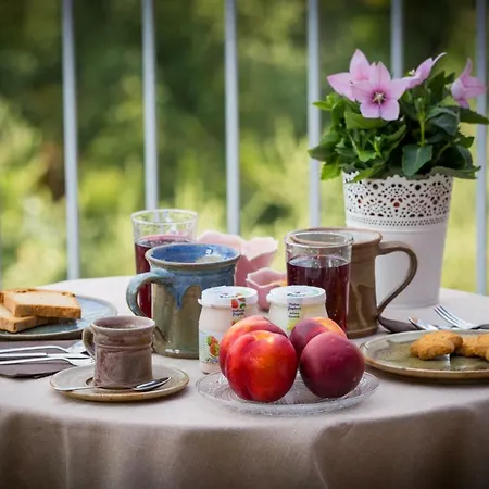 Panzió Bio Vivere La 3*