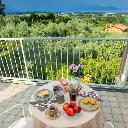 Panzió Bio Vivere La 3*