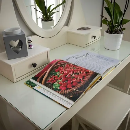 Panzió Bio Vivere La