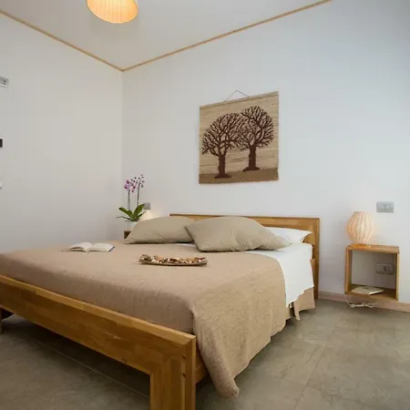 Panzió Bio Vivere La