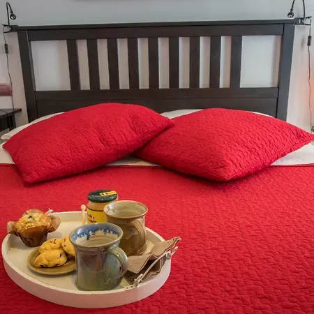 Panzió Bio Vivere La